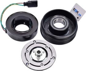 Муфта компрессора кондиционера NRF 380014