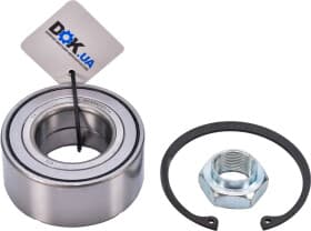 Підшипник ступиці