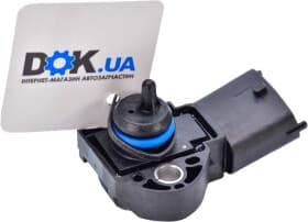 Датчик давления подачи топлива