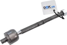 Кермова тяга