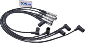 Комплект дротів запалювання