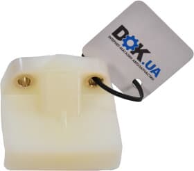 Заспокоювач ланцюга Topran 205 560