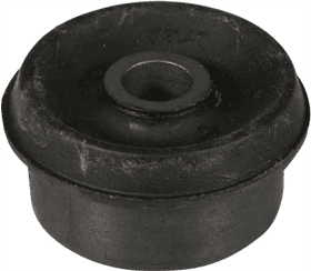 Сайлентблок балки