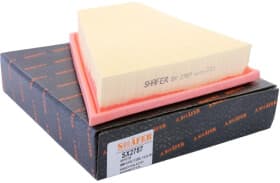 Повітряний фільтр