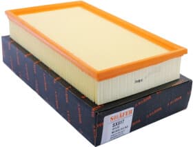 Воздушный фильтр