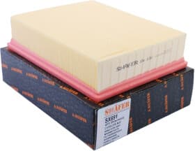 Воздушный фильтр