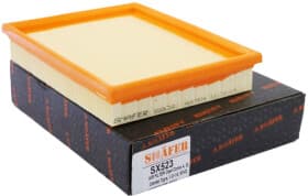 Повітряний фільтр