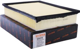 Воздушный фильтр