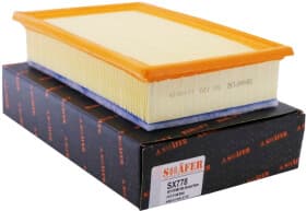 Повітряний фільтр