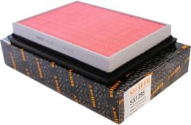 Воздушный фильтр