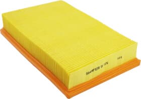 Воздушный фильтр