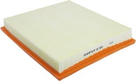 Повітряний фільтр