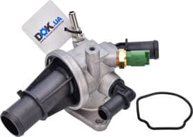 Корпус термостата