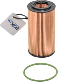 Масляный фильтр