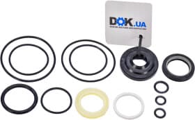 Ремкомплект рулевой рейки