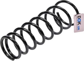 Пружина подвески