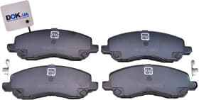 Тормозные колодки