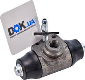 Колісний гальмівний циліндр