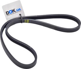 Поликлиновой ремень