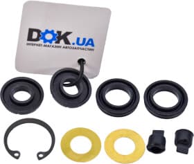 Ремкомплект главного тормозного цилиндра ERT 200076