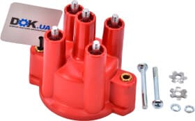 Крышка распределителя зажигания