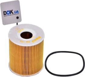 Масляный фильтр