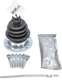 Пыльник ШРУСа