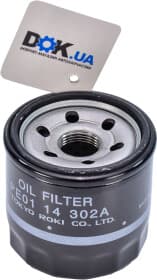 Оливний фільтр