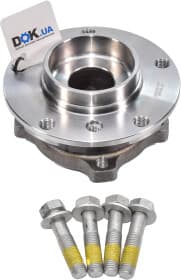 Комплект ступицы колеса