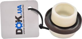 Сальник колінчастого вала