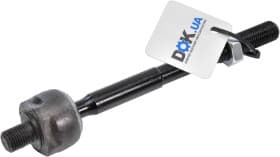 Кермова тяга