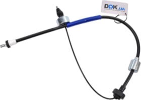 Трос зчеплення