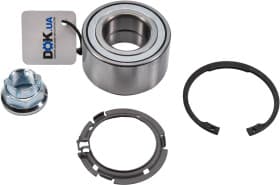 Подшипник ступицы