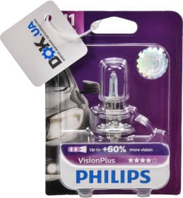 Лампа дальнего света