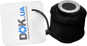 Сайлентблок важеля