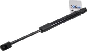 Газовый упор багажника