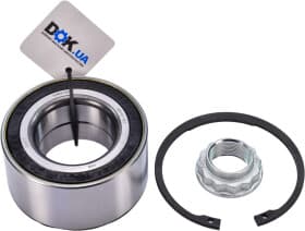 Підшипник ступиці