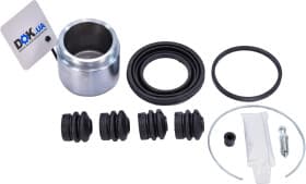 Ремкомплект тормозного суппорта Ремкомплект тормозного суппорта