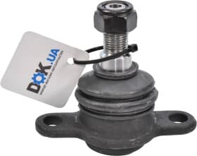 Шарова опора