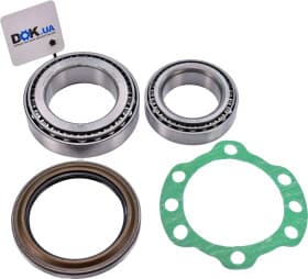 Підшипник ступиці колеса