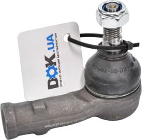 Наконечник рулевой тяги