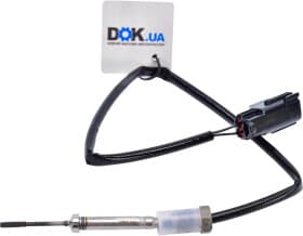 Датчик температуры выхлопных газов