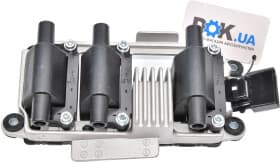 Котушка запалювання Котушка запалювання