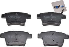 Гальмівні колодки