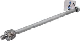 Кермова тяга