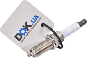 Свеча зажигания