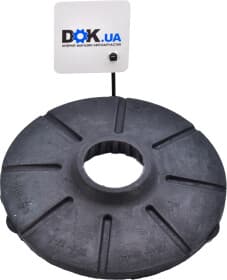 Тарелка пружины