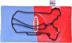 Прокладка клапанної кришки