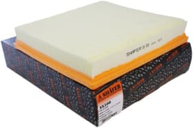 Воздушный фильтр