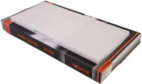 Фильтр салона